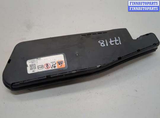 купить Подушка безопасности боковая (в сиденье) на Chevrolet Trax 2016-2022