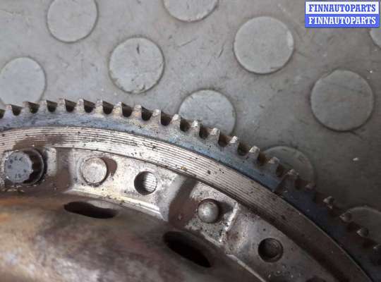 купить Маховик на Skoda Fabia 2007-2014