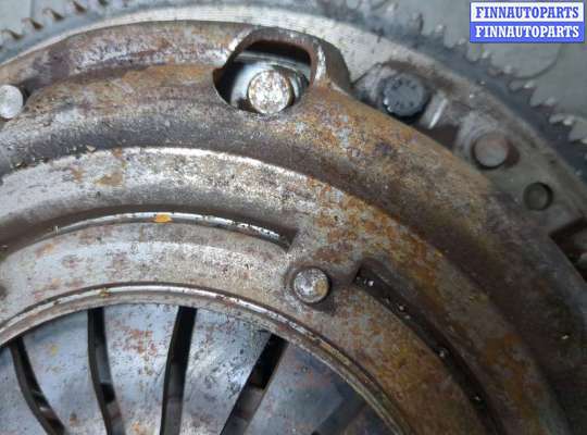 купить Маховик на Skoda Fabia 2007-2014