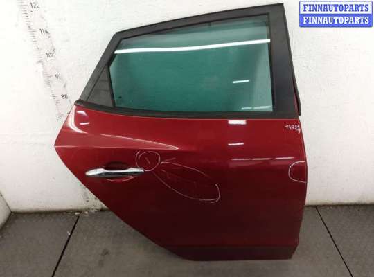 купить Замок двери на Hyundai ix 35 2010-2015