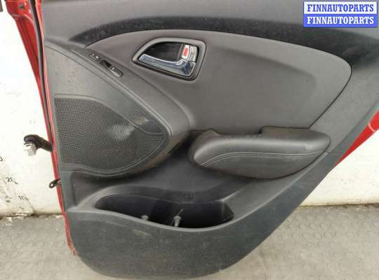 купить Замок двери на Hyundai ix 35 2010-2015