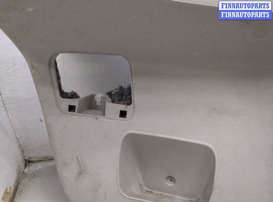 купить Обшивка крышки (двери) багажника на Renault Laguna 3 2007-2025