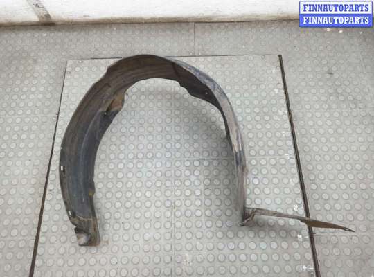 Защита арок (подкрылок) HN608091 на Hyundai i30 2007-2012