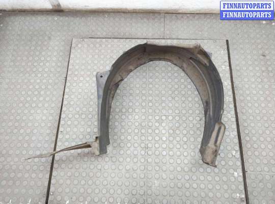 купить Защита арок (подкрылок) на Hyundai i30 2007-2012