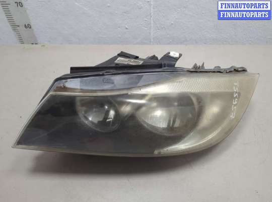 Купить Фара (передняя) на BMW 3 E90, E91, E92, E93 2005-2012 Фара (передняя) BM3482158 на BMW 3 E90, E91, E92, E93 2005-2012