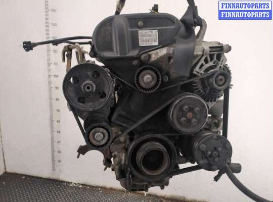 купить Двигатель (ДВС) на Ford Focus 1 1998-2004