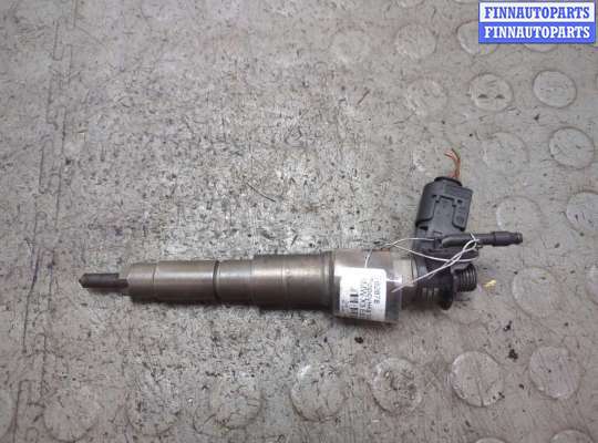 Форсунка топливная BM3622397 на BMW X3 E83 2003-2010