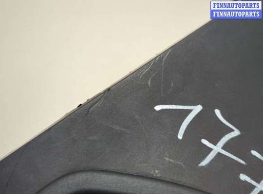 купить Обшивка стойки на BMW X5 E70 2006-2013