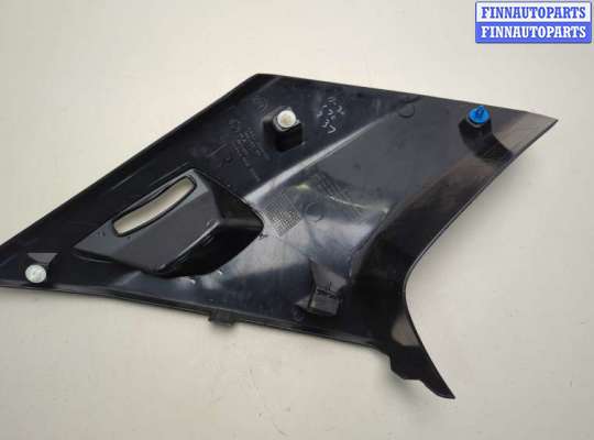 купить Обшивка стойки на BMW X5 E70 2006-2013