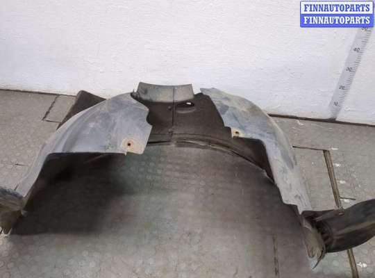 купить Защита арок (подкрылок) на Mercedes R W251 2005-2017