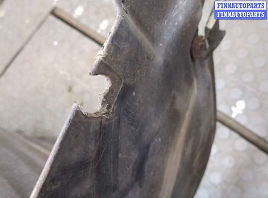 купить Защита арок (подкрылок) на Mercedes R W251 2005-2017