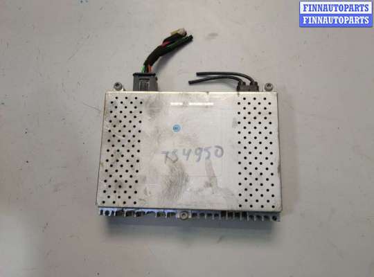 купить Блок управления радиоприемником на BMW X5 E70 2006-2013