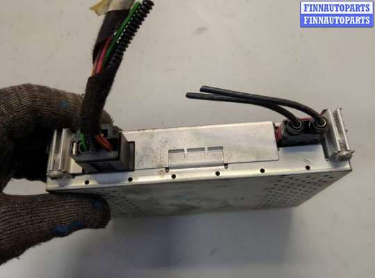 купить Блок управления радиоприемником на BMW X5 E70 2006-2013