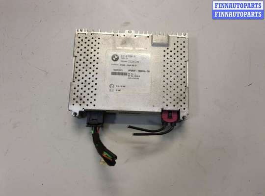 купить Блок управления радиоприемником на BMW X5 E70 2006-2013