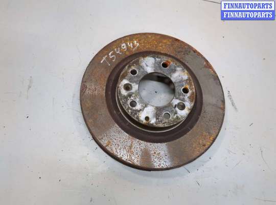 купить Диск тормозной на Mazda 6 (GH) 2007-2012