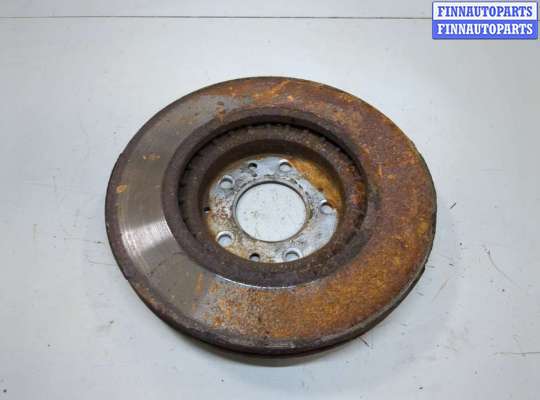 купить Диск тормозной на Mazda 6 (GH) 2007-2012