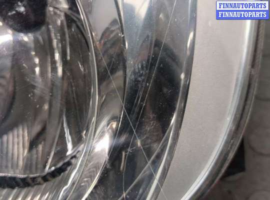 Фара передняя на Suzuki Splash