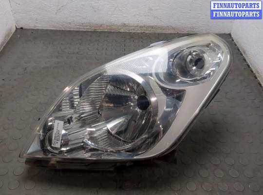 Фара (передняя) SZP9799 на Suzuki Splash 2008-2015