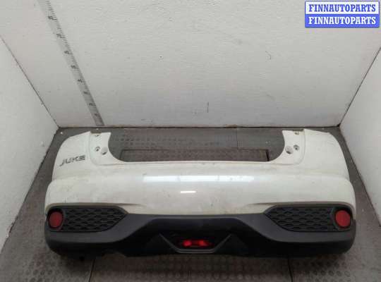 купить Бампер на Nissan Juke 2010-2019