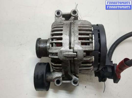 Генератор BM3258336 на BMW 3 E90, E91, E92, E93 2005-2012