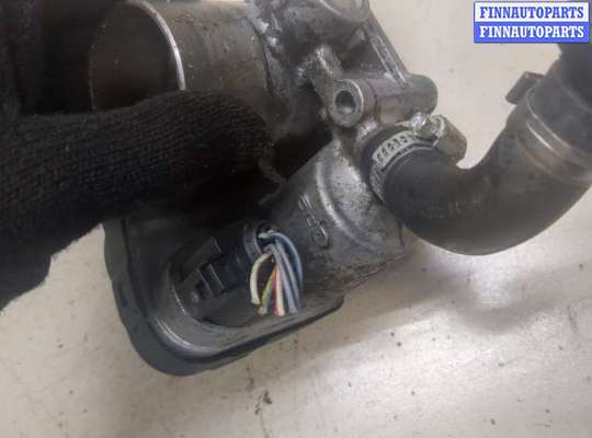 купить Заслонка дроссельная на Volkswagen Golf 4 1997-2005