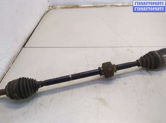 купить Полуось (приводной вал, шрус) на Pontiac Vibe 1 2002-2008