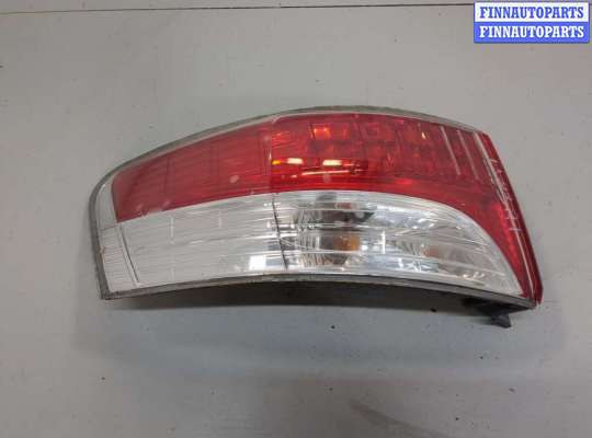 купить Фонарь (задний) на Toyota Avensis 3 2008-2018