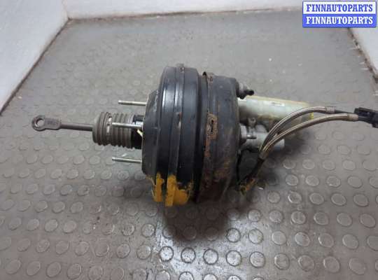 купить Усилитель тормозов вакуумный на Chrysler Pacifica 2003-2008