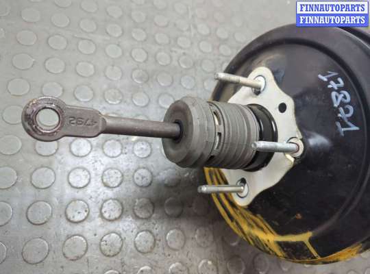 купить Усилитель тормозов вакуумный на Chrysler Pacifica 2003-2008