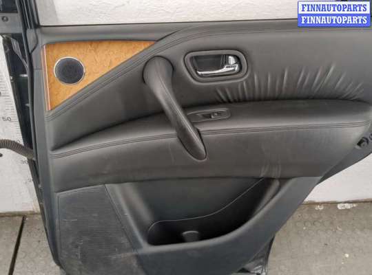 купить Стеклоподъемник электрический на Infiniti QX56 2010-2013