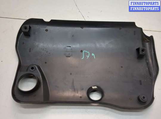 купить Накладка декоративная на ДВС на Ford Mondeo 4 2007-2015