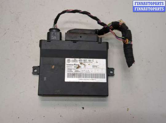 Блок управления центральным замком AU1744397 на Audi A8 (D3) 2002-2010