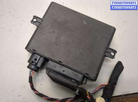 купить Блок управления центральным замком на Audi A8 (D3) 2002-2010