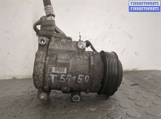 купить Компрессор кондиционера на Honda Accord 7 2003-2007