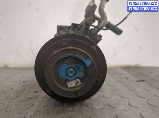 купить Компрессор кондиционера на Honda Accord 7 2003-2007