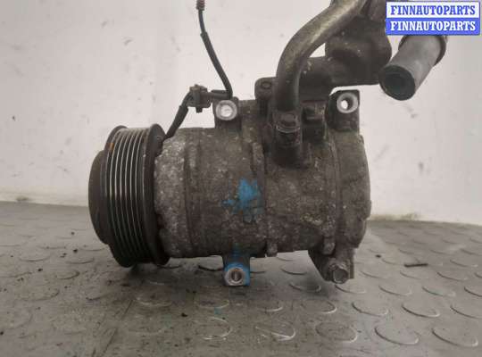 купить Компрессор кондиционера на Honda Accord 7 2003-2007