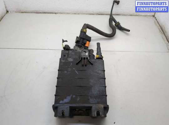 Адсорбер (абсорбер) топливных паров на Ford Mondeo V