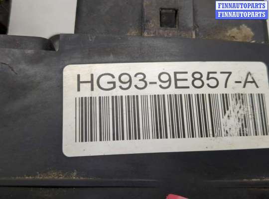 Адсорбер (абсорбер) топливных паров на Ford Mondeo V