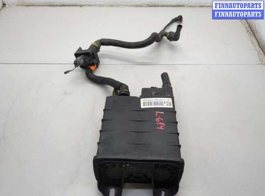 Адсорбер (абсорбер) топливных паров на Ford Mondeo V