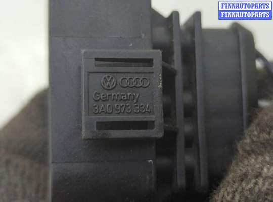 купить Лямбда зонд на Audi A6 (C5) 1997-2005