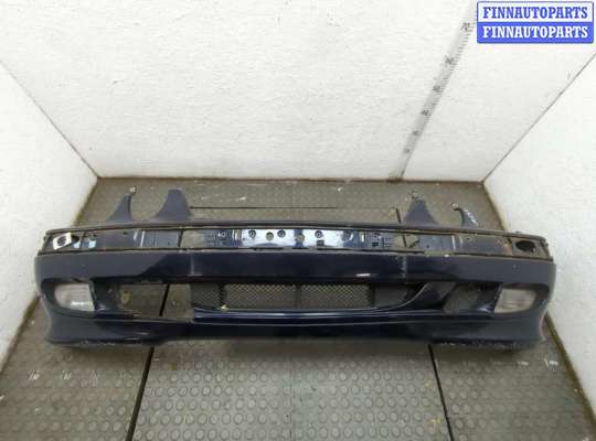 Бампер MB1722878 на Mercedes CLK W208 1997-2003
