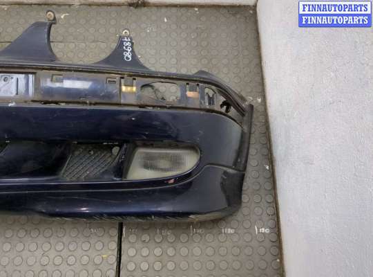 купить Бампер на Mercedes CLK W208 1997-2003