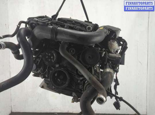 купить Заслонка дроссельная на Mercedes C W204 2006-2015