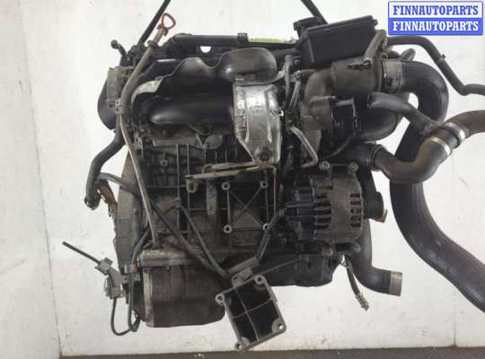 купить Заслонка дроссельная на Mercedes C W204 2006-2015