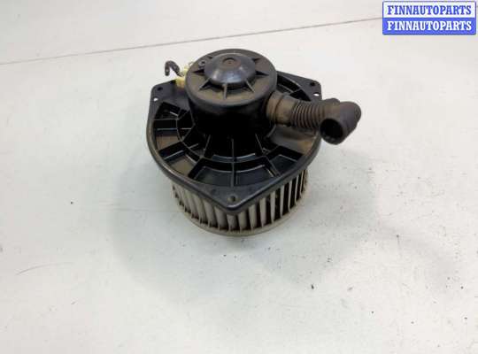 Мотор отопителя