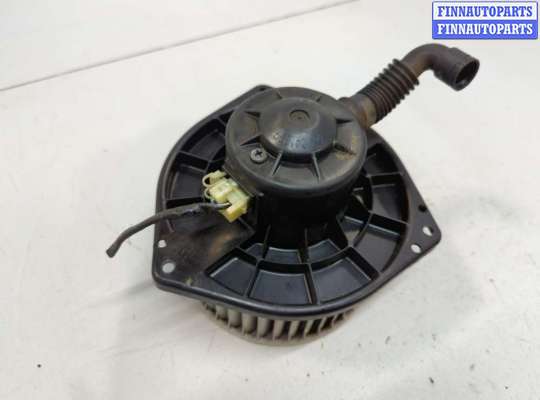 Мотор отопителя на Mitsubishi L200 (K6_T)