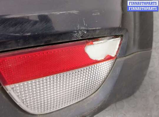 купить Бампер на Ford Focus 2 2005-2008