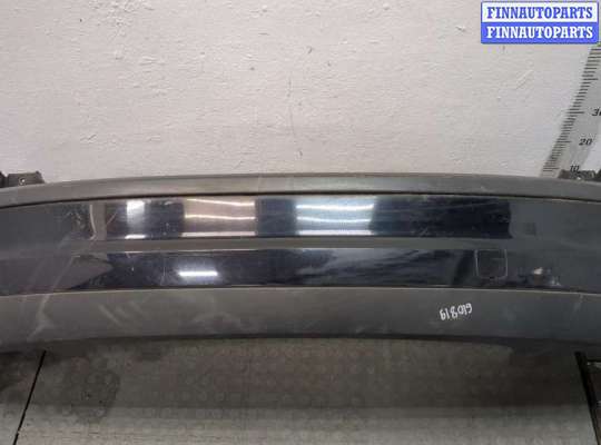 купить Бампер на Ford Focus 2 2005-2008