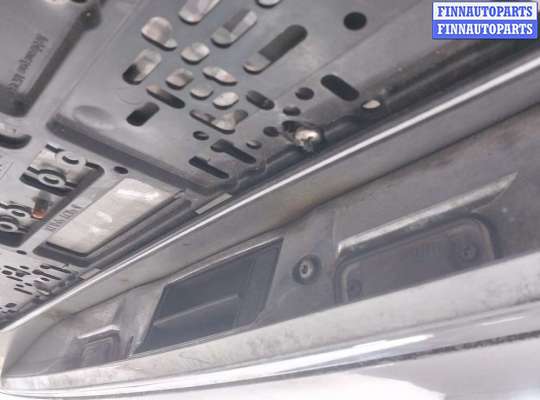 купить Крышка (дверь) багажника на Mercedes E W211 2002-2009