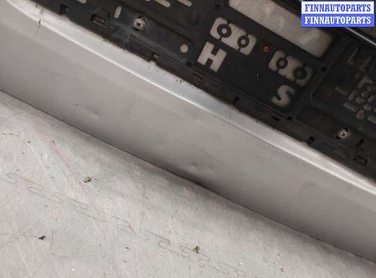 купить Крышка (дверь) багажника на Mercedes E W211 2002-2009